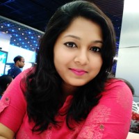 Varouna Desai