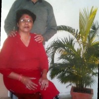 Reeta Pathak