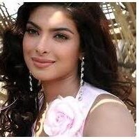 Richa Mahajan