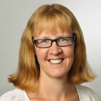 Carola Schauer (geb. Lange)