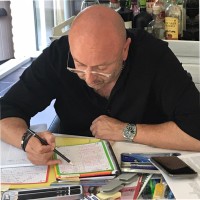 Peter Van Langenhove