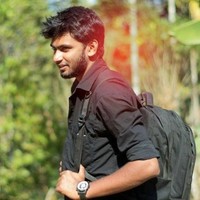 harikumar v s