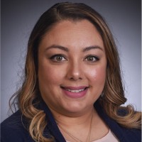 Blanca Mangual, Rn, Bsn
