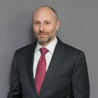 Eric Blankenstein