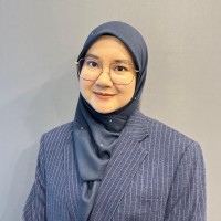 Kamilea Arisya Kamal Ariffin