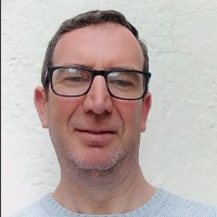 David Pozo Fernandez