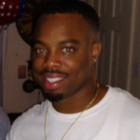 Darren Seamster Jr.