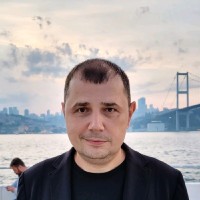 Bozhidar Bozhinov