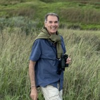 Neil Stallard