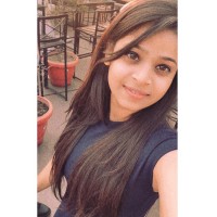 Roma Pandey