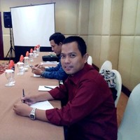 Yudi Darmansyah