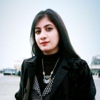 Kanza Tariq