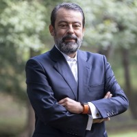 Javier Ormazabal Echevarria