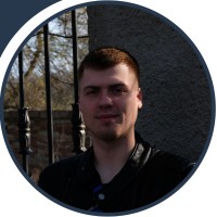 Alex Dyachenko