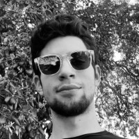 Nicholas Rivera