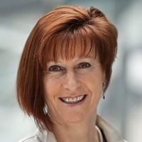 Susanne Bellin