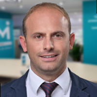 Milos Mladenovic