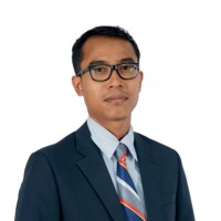 Mohd Iftitah Tahril