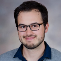 Julian S. Benedikt Ramirez