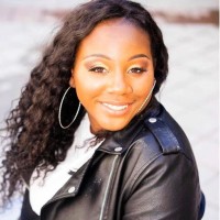 Patience Marshall