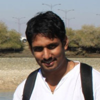 Gopakumar Gopalan