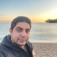 Rizwan Mahboob