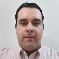 Gilberto Javier Camacho Inzunza