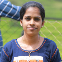 Nithya Sasidharan