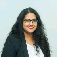 Anwesa Roy