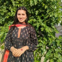Areeba Rasheed