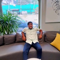 Durgaprasad Singh