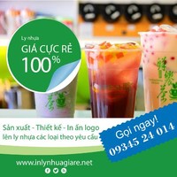 In ly nhựa giá rẻ