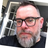 Damian Nocher