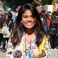 Aayushi Patel