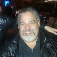 Tony Berinson.  🎗️🎗️🎗️