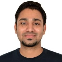 Sushant Ranjan