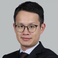Shun Rao, Cpa