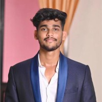 Sooraj K