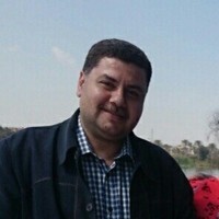 Maged Khozem