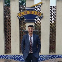 Shivam Alang