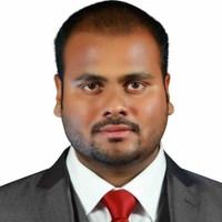 Shafi Mohd