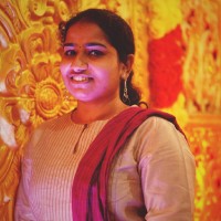 Aathira Vijayan