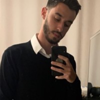 ofek geva
