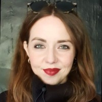 Rebecca Harrison