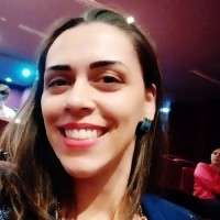 Janaina Bittencourt Preuss da Cunha