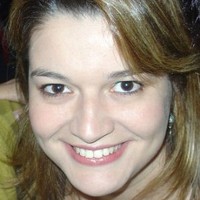 Sabrina Oliveira Almeida