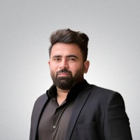 Abbas Ali