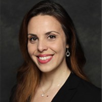Monique La Barr