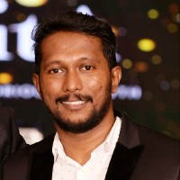 Thankaraj Rajendran