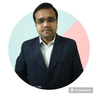 Krishna chaitanya karanam